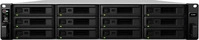 Synology UC3200, Synology Unified Controller UC3200 - Festplatten-Array - 12