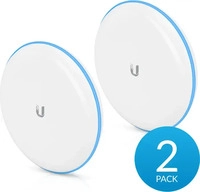 Ubiquiti UBB-EU, Ubiquiti Building-to-Building Bridge, Netzwerkbr&uuml;cke, Ethernet/LAN,