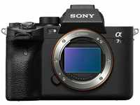 Sony ILCE-7SM3, Sony a7s III ILCE-7SM3 - Digitalkamera - spiegellos - 12.1 MPix...