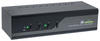 InLine 63654I, InLine 63654I - KVM-/Audio-/USB-Switch - 4 x KVM/Audio/USB - 1 lokaler