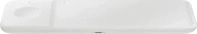 Samsung EP-P6300TWEGEU, Samsung Wireless Charger Trio EP-P6300 - Induktive