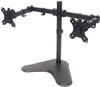 IC Intracom 461559, IC Intracom Manhattan TV & Monitor Mount, Desk, Double-Link Arms,