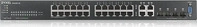 ZyXEL GS2220-28-EU0101F, ZyXEL GS2220-28 - Switch - managed - 24 x 10/100/1000