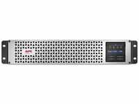 APC SMTL750RMI2UC, APC Smart-UPS Li-Ion 750VA Short Depth with SmartConnect - USV (in