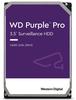 Western Digital WD121PURP, Western Digital WD Purple Pro WD121PURP - Festplatte - 12