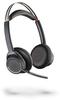 poly 202652-101, Poly Voyager Focus UC B825 - Headset - On-Ear - Bluetooth - kabellos