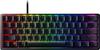 RAZER RZ03-03940500-R3G1, Razer Huntsman V2 Tenkeyless - Tastatur -