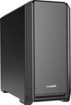 Be Quiet! BG026, Be Quiet! Be Quiet! Silent Base 601 - Tower - E-ATX - keine