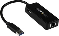 StarTech.com USB31000SPTB, StarTech.com Startech USB 3.0 SuperSpeed auf Gigabit