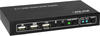 InLine 62602I, InLine 2x1 HDMI KVM Switch - KVM-/Audio-/USB-Switch - 2 x
