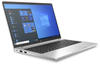 HP 4K789EA#ABD, HP ProBook 455 G8 Notebook - AMD Ryzen 5 5600U / 2.3 GHz - Win 10 Pro