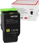 Xerox 006R04367, Xerox Mit hoher Kapazit&auml;t - Gelb - original