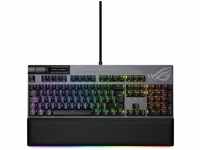 ASUS 90MP02E6-BKFA00, Asus Tastatur ROG STRIX FLARE II ANI/NXRD franz. Layout