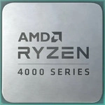 AMD 100-100000644MPK, AMD Ryzen 5 4500 AM4 6C/12T with Wraith Stealth Cooler - 4,1