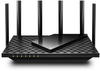 TP-Link ARCHER AXE75, TP-Link Archer AXE75 V1 - Wireless Router - 4-Port-Switch -