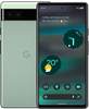 Google GA03715-GB, Google Pixel 6a - 5G Smartphone - Dual-SIM - RAM 6 GB / Interner