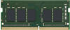 Kingston KSM26SES8/16HC, Kingston Server Premier - DDR4 - Modul - 16 GB - SO DIMM