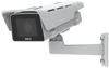 AXIS 02486-001, AXIS M1137-E MK II - Netzwerk-Überwachungskamera - Box -