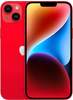 Apple MQ573ZD/A, Apple iPhone 14 Plus - (PRODUCT) RED - 5G Smartphone - Dual-SIM /