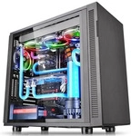 Thermaltake CA-1E3-00M1WN-03, Thermaltake Suppressor F31 - Tempered Glass Edition -