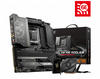 MSI MEG X670E GODLIKE, MSI MEG X670E GODLIKE - Motherboard - E-ATX - Socket AM5 - AMD