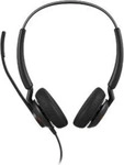 Jabra 4099-410-299, Jabra Engage 40 Stereo - Headset - On-Ear - kabelgebunden
