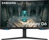 Samsung LS27BG650EUXEN, Samsung Odyssey G6 S27BG650EU - G65B Series - LCD-Monitor -