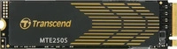 Transcend TS2TMTE250S, Transcend MTE250S - SSD - 2 TB - intern - M.2 2280