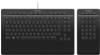 3DConnexion 3DX-700094, 3Dconnexion Keyboard Pro with Numpad - Tastatur und