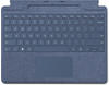 Microsoft 8XA-00101, Microsoft Surface Pro Signature Keyboard - Tastatur - mit