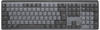 Logitech 920-010758, Logitech Master Series MX Mechanical - Tastatur - hinterleuchtet