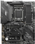 MSI 7E12-001R, MSI MAG X670E TOMAHAWK WIFI - Motherboard - ATX - Socket AM5 -...