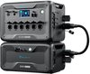 PowerOak AC300-EU-BK-BL-00, PowerOak BLUETTI AC300 Tragbare Powerstation | 3600 W