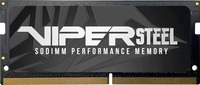 PATRIOT PVS48G320C8S, PATRIOT Viper Steel Series - DDR4 - Modul - 8