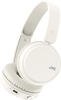 JVC HAS36WWU, JVC HA-S36W - Deep Bass - Kopfhörer mit Mikrofon - On-Ear - Bluetooth
