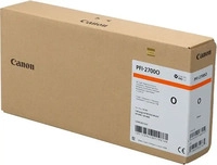 Canon 5294C001, Canon PFI-2700 O - 700 ml - orange - original