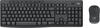 Logitech 920-012067, Logitech MK370 Combo for Business - Tastatur-und-Maus-Set -
