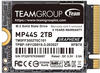 TEAM Group TM5FF3002T0C101, Team Group MP44S - SSD - 2 TB - intern - M.2 2230 - PCIe