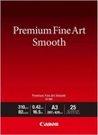 Canon 1711C013, Canon Premium Fine Art FA-SM2 - Seidig - 16,5 mil - A3 (297 x 420 mm)
