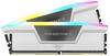 Corsair CMH32GX5M2B6000C36W, CORSAIR Vengeance RGB - DDR5 - Kit - 32 GB: 2 x 16 GB -