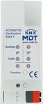 MDT VC-EASY.03, MDT VisuControl Objektserver Easy II 2TE REG Android IOS App