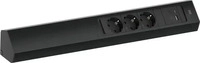 Bachmann 932.106, Bachmann Handwerkerleiste CASIA 2 3xCEE7/3 1xUSB A/C 22W 2,0m AEH