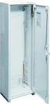 Hager FP61SW2, Hager Wandschrank FP61SW2 SK II 950x300x205mm