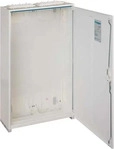 Hager FP62SN2, Hager FP62SN2 Wandschrank,IP44,SKII,950x550x205mm,exp.,leer,univers
