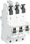 AEG 2CDS781055R4402, AEG Hauptleitungsschutzschalter HS91.3E40SAV SHU 25kA E40A