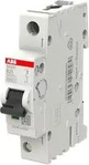 ABB 2CDS251003R0255, ABB Sicherungsautomat SX201-B25 Flexline B-Char.6kA 25A 1P