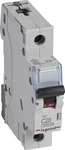 Legrand 403435, Legrand 403435 TX3 LS-Schalter C20A 1P 6kA 1M