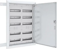 ABN Braun UK25, ABN Braun ESPRO Flachverteiler UP/HW T 110mm UK25 120TE 2x5reihig f.