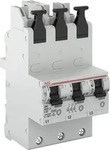 AEG 2CDS781055R4502, AEG Hauptleitungsschutzschalter HS91.3E50SAV SHU 25kA E50A