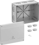 Spelsberg 42540001, Spelsberg Verbindungsdose Abox Pro 250-L IP66/IP67/IP69
